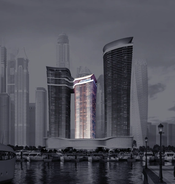 2bedroom Luxury Apartment