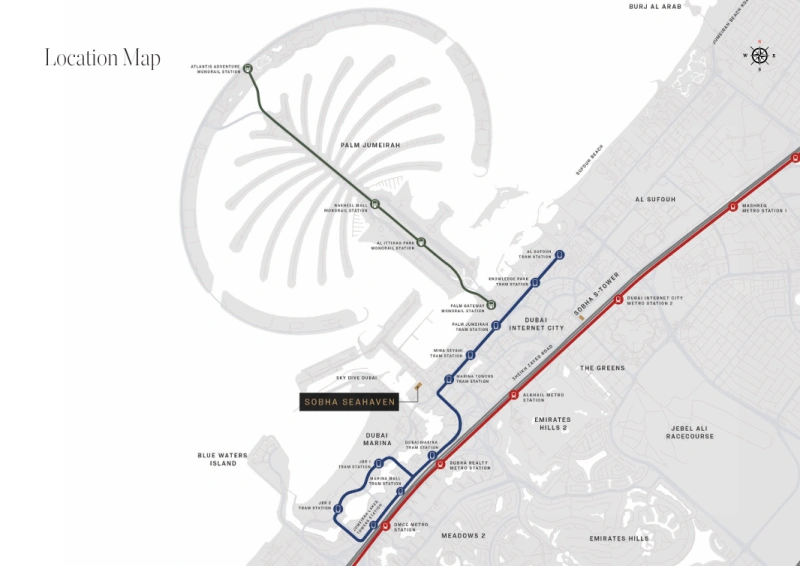 2bedroom Luxury Apartment