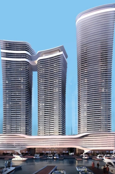 2bedroom Luxury Apartment