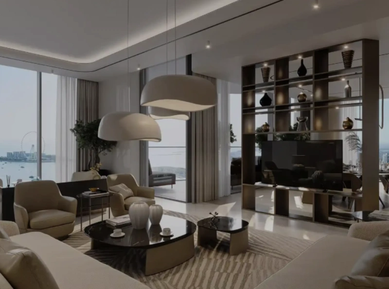 2bedroom Luxury Apartment