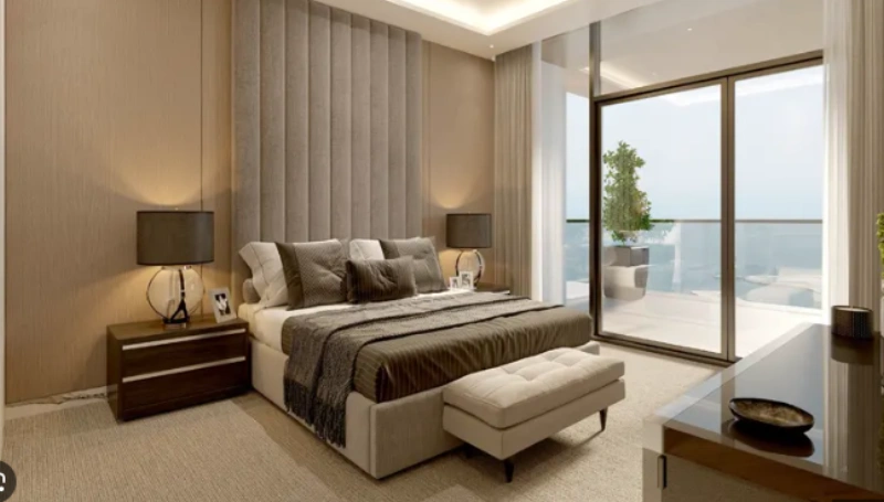 2bedroom Luxury Apartment