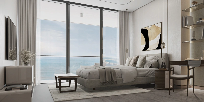 2bedroom Luxury Apartment