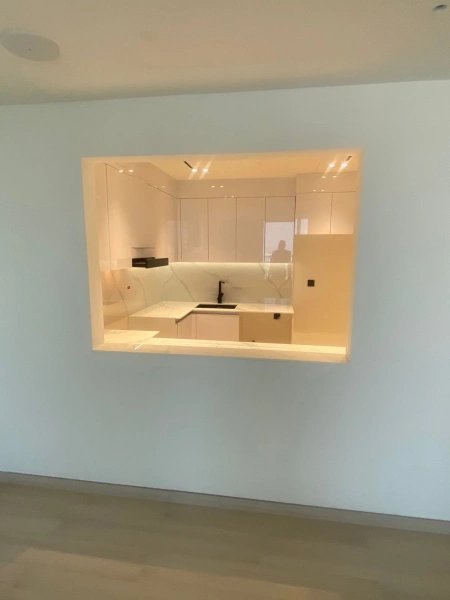 3-Zimmer-Wohnung in Binghatti Heights: Gute-Lage. Ideal als Investition oder eigen Nutzung!