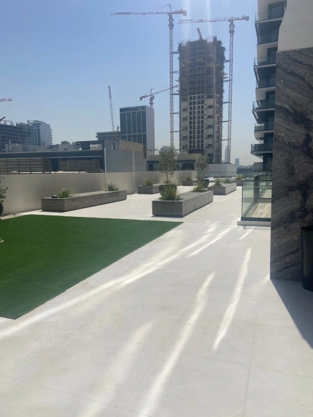 3-Zimmer-Wohnung in Binghatti Heights: Gute-Lage. Ideal als Investition oder eigen Nutzung!