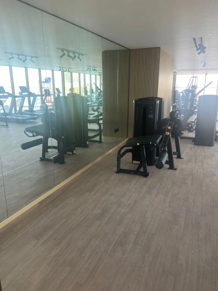 3-Zimmer-Wohnung in Binghatti Heights: Gute-Lage. Ideal als Investition oder eigen Nutzung!