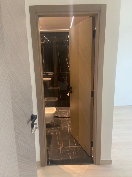 3-Zimmer-Wohnung in Binghatti Heights: Gute-Lage. Ideal als Investition oder eigen Nutzung!