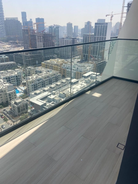 3-Zimmer-Wohnung in Binghatti Heights: Gute-Lage. Ideal als Investition oder eigen Nutzung!