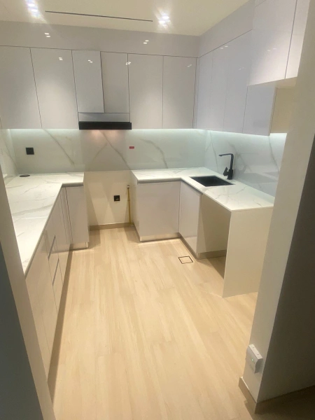 3-Zimmer-Wohnung in Binghatti Heights: Gute-Lage. Ideal als Investition oder eigen Nutzung!