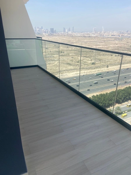 3-Zimmer-Wohnung in Binghatti Heights: Gute-Lage. Ideal als Investition oder eigen Nutzung!