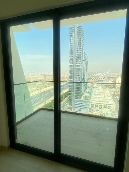 3-Zimmer-Wohnung in Binghatti Heights: Gute-Lage. Ideal als Investition oder eigen Nutzung!