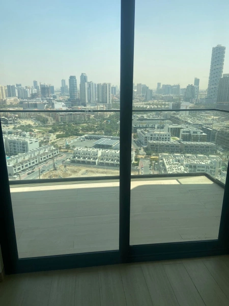 3-Zimmer-Wohnung in Binghatti Heights: Gute-Lage. Ideal als Investition oder eigen Nutzung!