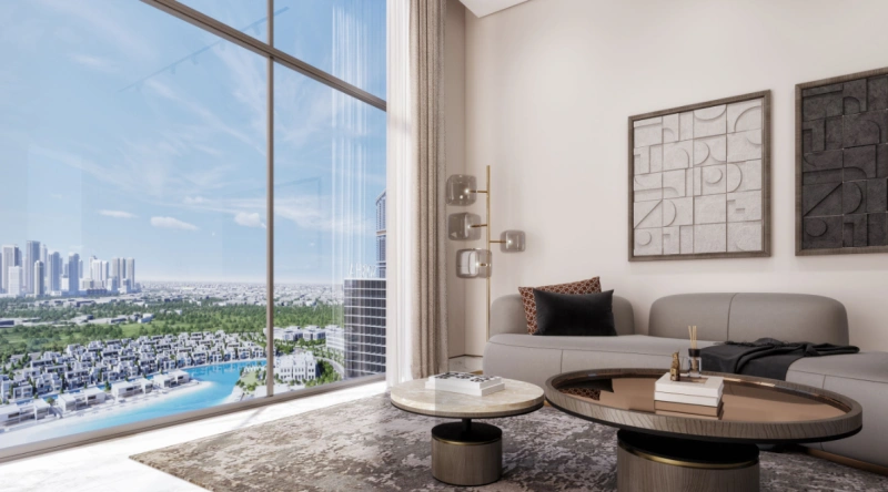 Gemütliches 1-Zimmer-Apartment in Top-Lage! Luxus pur für Singles oder Paare.