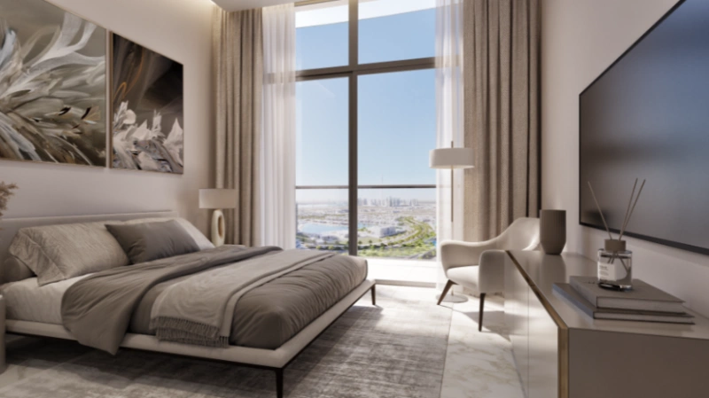 Gemütliches 1-Zimmer-Apartment in Top-Lage! Luxus pur für Singles oder Paare.