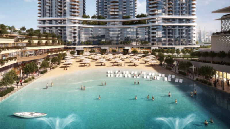 Gemütliches 1-Zimmer-Apartment in Top-Lage! Luxus pur für Singles oder Paare.