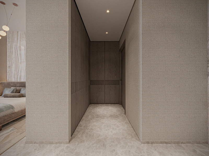 Modernes 3-Zimmer Apartment mit 2 Balkonen und tollem Eckausblick