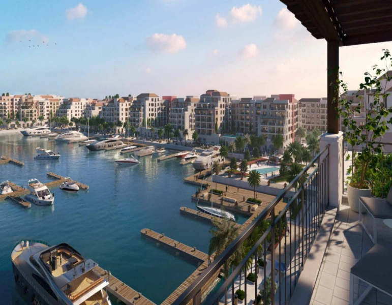 Atemberaubende Fünf-Zimmer-Wohnung mit modernem Design