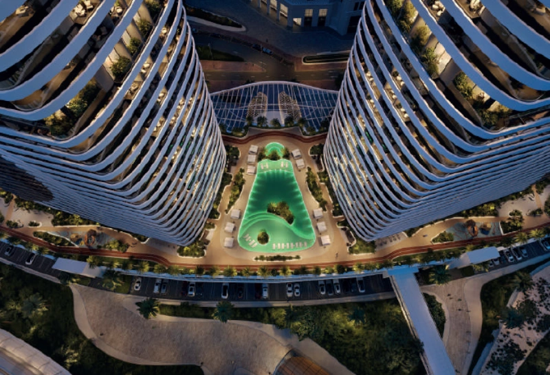 Geräumiges 3-Zimmer-Apartment mit großzügiger Aufteilung