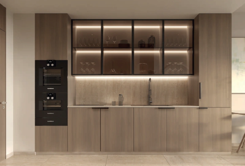 Geräumiges 3-Zimmer-Apartment mit großzügiger Aufteilung