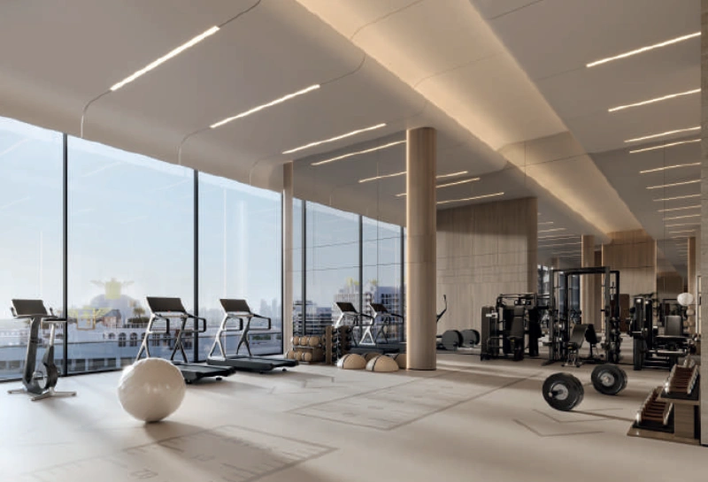 Geräumiges 3-Zimmer-Apartment mit großzügiger Aufteilung