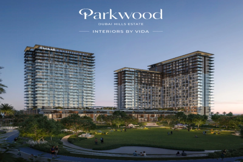 Stilvolles Ein-Zimmer-Apartment mit modernem Design