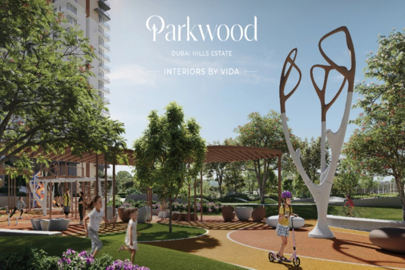 Stilvolles Ein-Zimmer-Apartment mit modernem Design