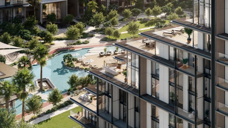 Luxuriöses Wohnen in diesem exklusiven 4-Zimmer-Duplex-Apartment!