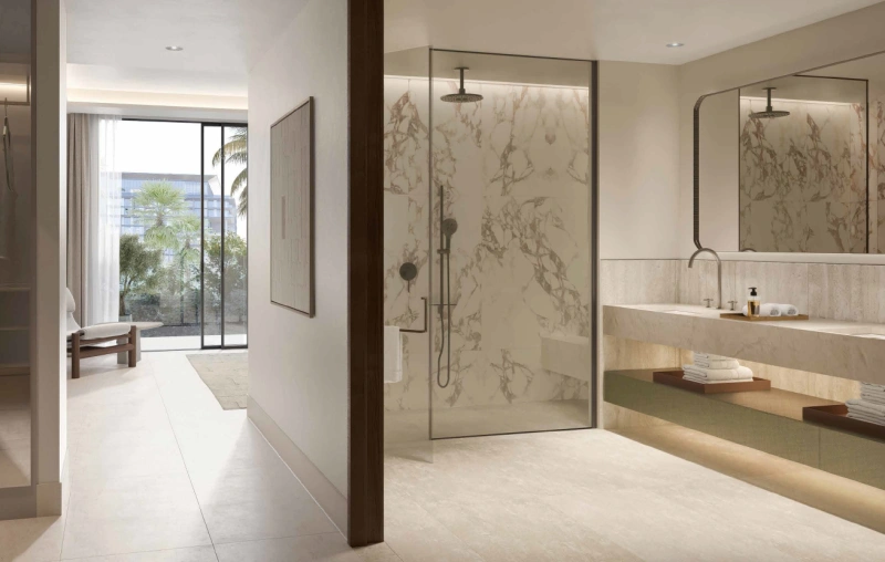 Luxuriöses Wohnen in diesem exklusiven 4-Zimmer-Duplex-Apartment!