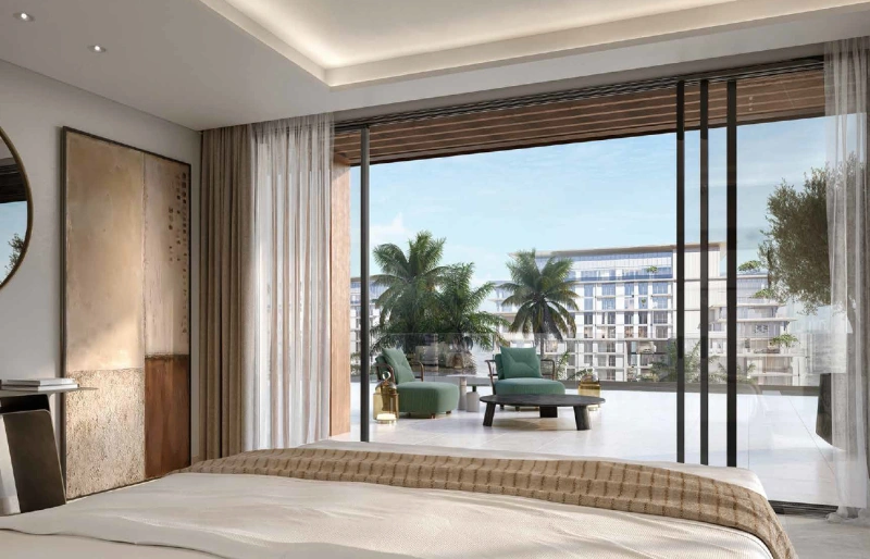 Luxuriöses Wohnen in diesem exklusiven 4-Zimmer-Duplex-Apartment!