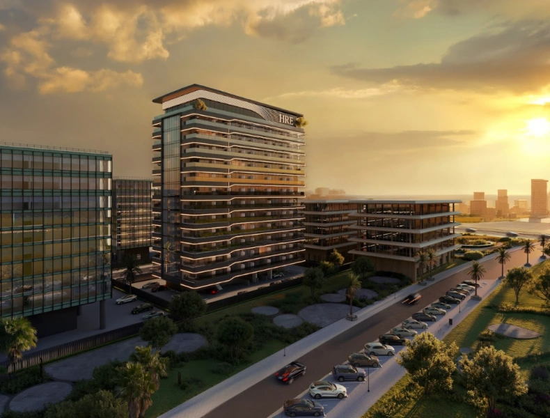 Charmantes Studio-Apartment in Top-Lage - perfekt für Investoren!