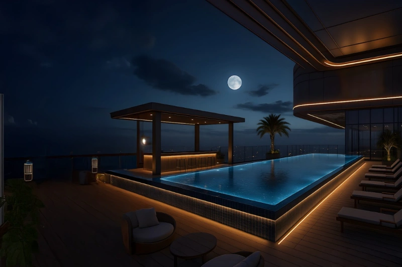 Charmantes Studio-Apartment in Top-Lage - perfekt für Investoren!