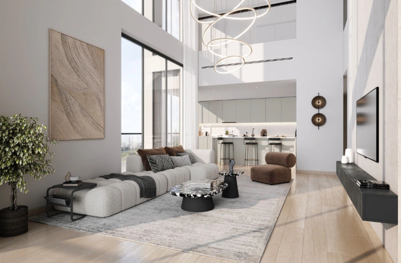 Geräumige 3-Zimmer Wohnung mit großzügigem Layout in bester Lage!