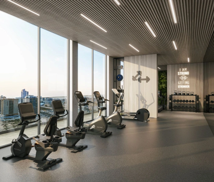 Geräumige 3-Zimmer Wohnung mit großzügigem Layout in bester Lage!