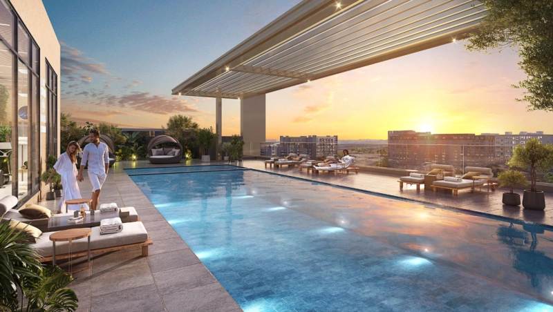 Geräumige 3-Zimmer Wohnung mit großzügigem Layout in bester Lage!