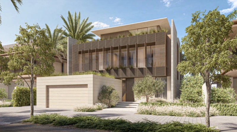 Traumhafte 6-Zimmer Luxusvilla mit direktem Strandzugang