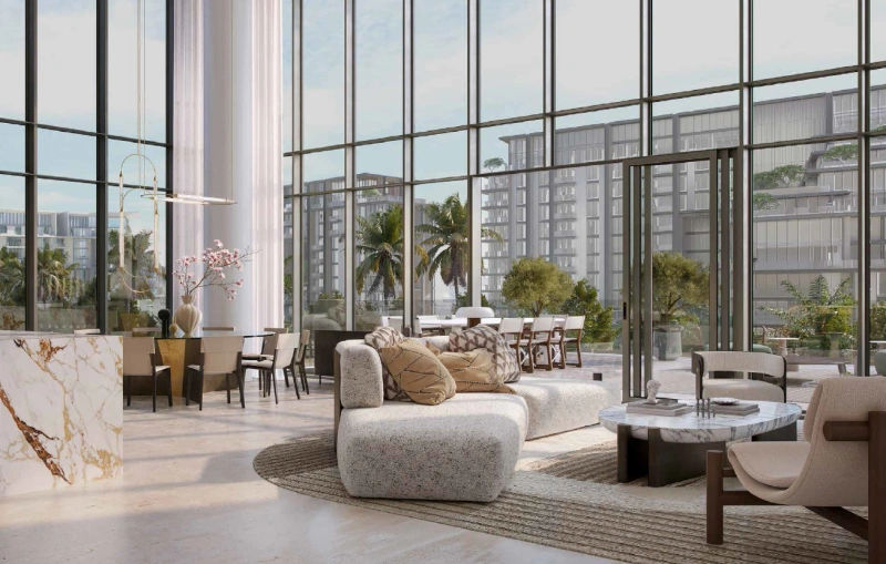 Luxuriöses 4-Zimmer-Apartment mit riesigem Grundriss in exklusiver Lage!