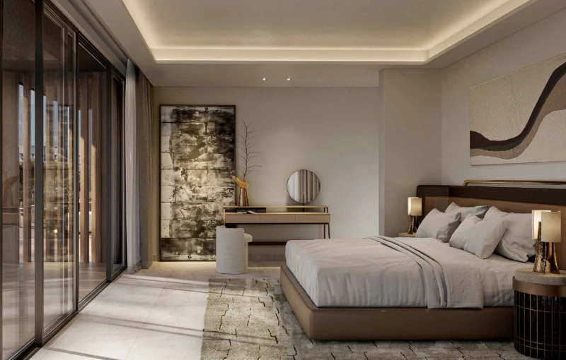 Luxuriöses 4-Zimmer-Apartment mit riesigem Grundriss in exklusiver Lage!