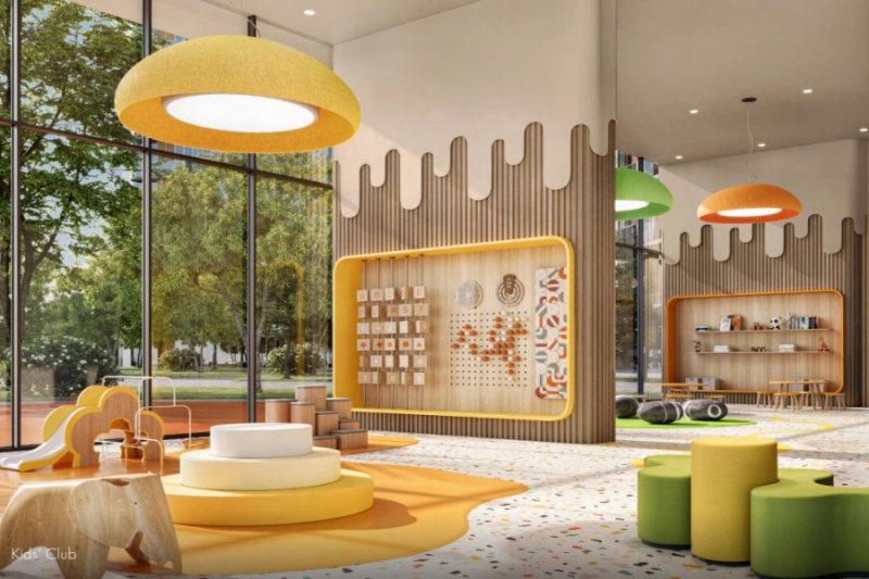 Luxuriöses Penthouse mit fünf Schlafzimmern und modernem Design - ein wahr gewordener Wohntraum!