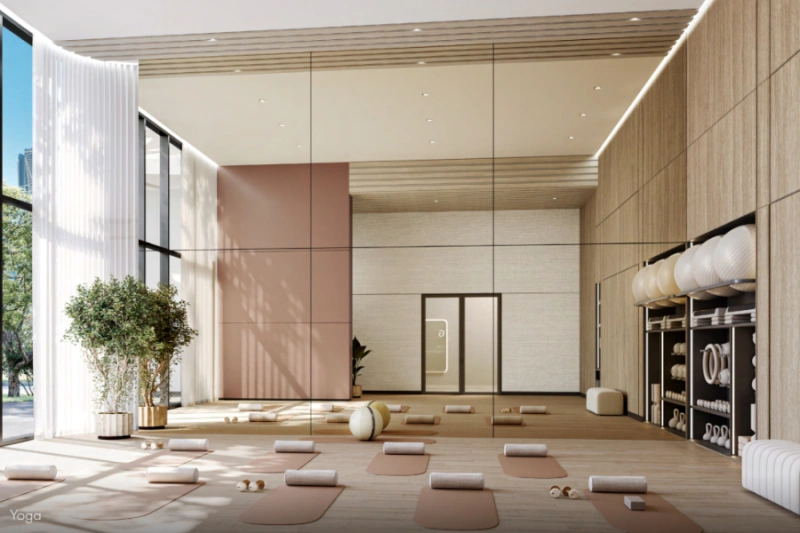 Luxuriöses Penthouse mit fünf Schlafzimmern und modernem Design - ein wahr gewordener Wohntraum!