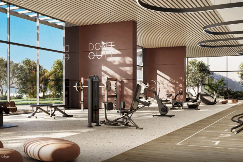 Luxuriöses Penthouse mit fünf Schlafzimmern und modernem Design - ein wahr gewordener Wohntraum!