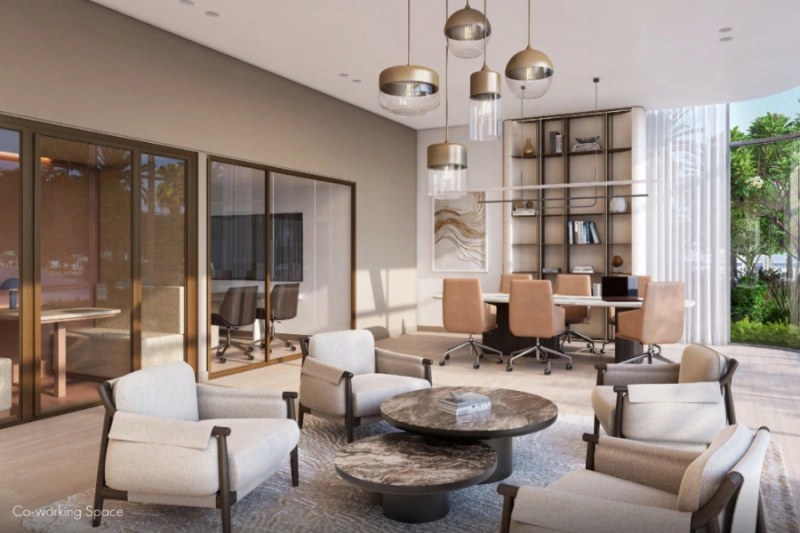 Luxuriöses Penthouse mit fünf Schlafzimmern und modernem Design - ein wahr gewordener Wohntraum!