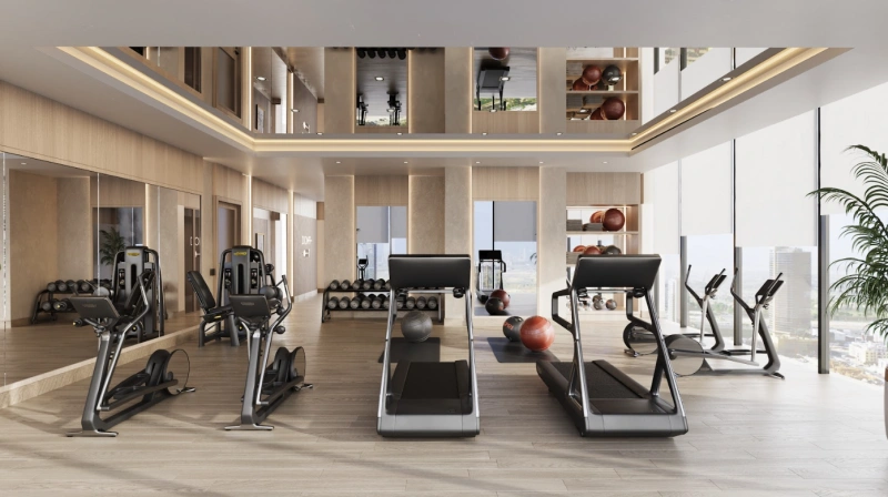 Charmantes 1-Bett-Zimmer + Arbeitszimmer - ideal für kleine Familien!