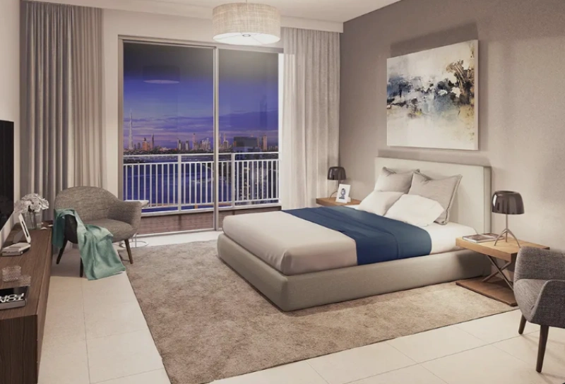 Premium 1-Zimmer-Wohnung in bester Lage!