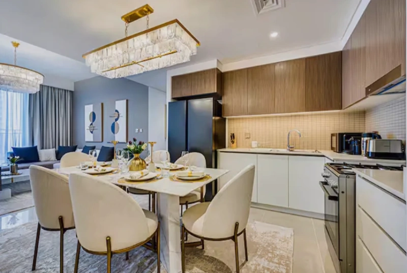 Premium 1-Zimmer-Wohnung in bester Lage!