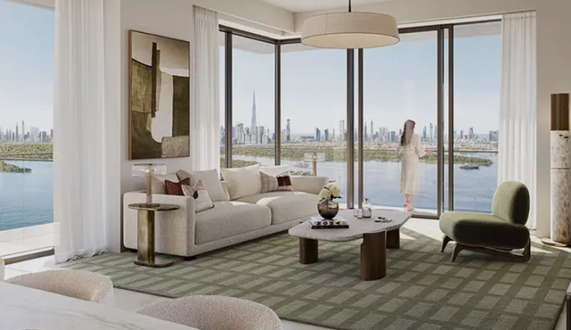 Premium 1-Zimmer-Wohnung in bester Lage!