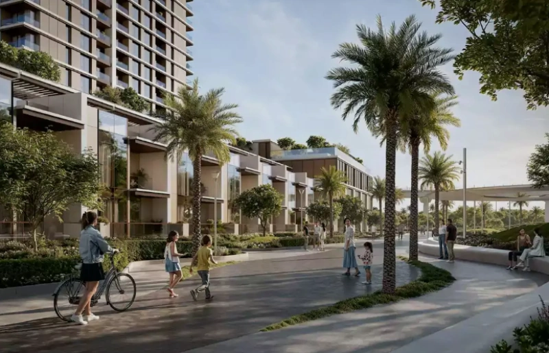 Premium 1-Zimmer-Wohnung in bester Lage!