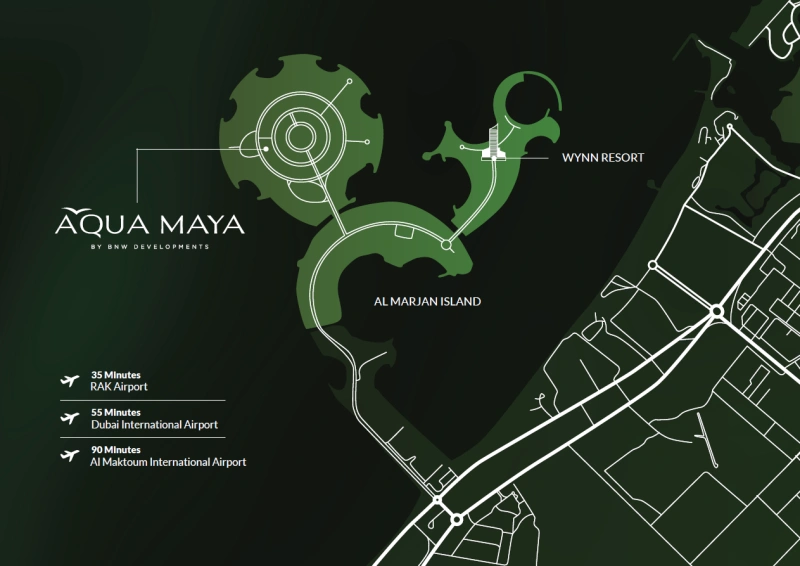 Luxuriöse 2-Schlafzimmer Wohnung in exklusiver Wohnanlage - Resort-Feeling inklusive!