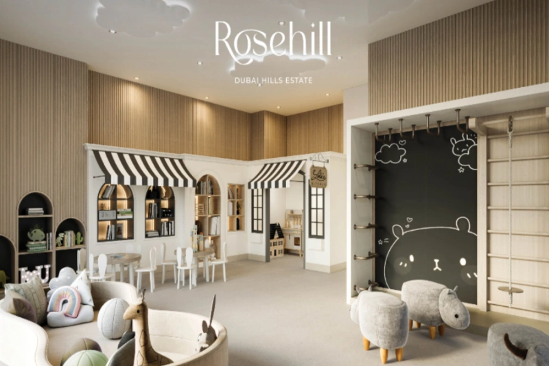 Appartement mit einem Schlafzimmer