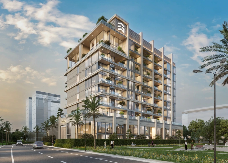 Gemütliche 2-Zimmer-Wohnung mit Möbeln und vollausgestatteter Küche