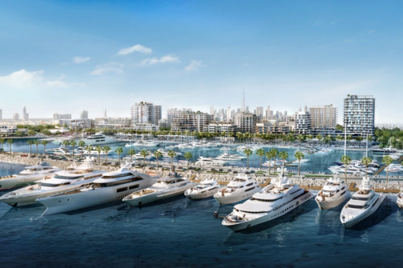 Appartement mit einem Schlafzimmer