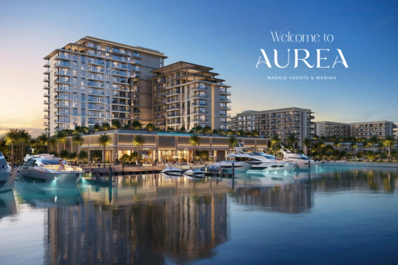 Appartement mit einem Schlafzimmer